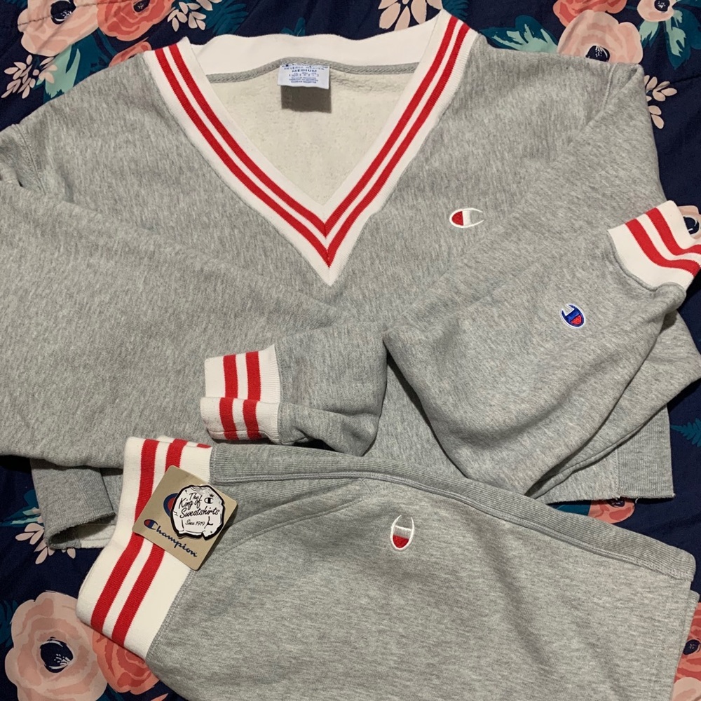 Champion